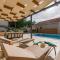 DALMOR holiday house