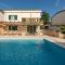 DALMOR holiday house