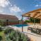 DALMOR holiday house