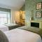 The Papered House