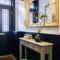 The Papered House