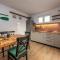 DALMOR holiday house