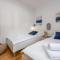 DALMOR holiday house