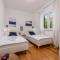 DALMOR holiday house