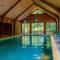 Holly Forest Hideaway