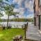Orwell Cabin on Sunrise Lake with Private Dock and BBQ - Orwell