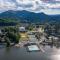 The B's Nest - Lake Junaluska
