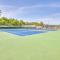 The B's Nest - Lake Junaluska