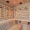 Villa Alison Deluxe Junior with private spa and heated swimming pool