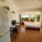 Seaside Studio in Sagres - 38 sqm with Terrace and Garden - Sagres