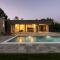 Villa Alison Deluxe Junior with private spa and heated swimming pool