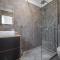 Villa Alison Deluxe Junior with private spa and heated swimming pool