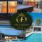 Villa Alison Deluxe Junior with private spa and heated swimming pool