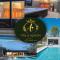 Villa Alison Deluxe Junior with private spa and heated swimming pool - Nedeščina