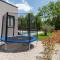 Villa Alison Deluxe Junior with private spa and heated swimming pool