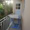 Appartement charmant au Lamentin avec terrasse et jardin, 46 m² - Le Lamentin