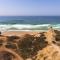 Cozy house in Peniche, 30 m² with sea view - 佩尼契