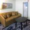Fairfield Inn & Suites by Marriott Charleston Airport/Convention Center