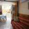 Appartement lumineux à Saint Paul, 50 m², jardin privatif