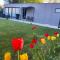 Cozy House with Garden and Jacuzzi in Tournai