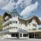 Hotel Alpenaussicht