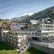 Hotel Alpenaussicht