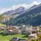 Hotel Alpenaussicht