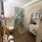Appartement vue mer avec piscine privée à La Trinité, 98m²