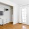 2 bed 2 bath Modern Farmhouse in Old Town Spring