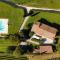 Fenil Conter Cottage & Suite