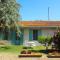 Maison de 3 chambres avec piscine partagee et jardin amenage a Saintes Maries de la Mer - Saintes-Maries-de-la-Mer