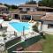 Charming Villa near Žminj with Private Pool