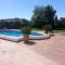 3 bedrooms villa with private pool furnished terrace and wifi at Padul