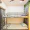 Stylish 1.5 BHK A/C at BanjaraHills Near CareHospitals
