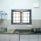 Stylish 1.5 BHK A/C at BanjaraHills Near CareHospitals