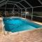 Venice villa with heated pool, lanai, near beach - Venice