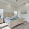 Steps to Ocean Home with Deck in Crystal Beach!