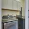 Steps to Ocean Home with Deck in Crystal Beach!