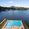 Ridge Top - Lake Junaluska