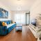 Harizma apartmani - Maja