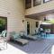 Atlanta Forest Sanctuary home