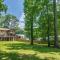 Atlanta Forest Sanctuary home