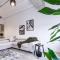 central elegant apartment 2 - 米尔顿凯恩斯