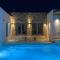 Villa Cycladic View Syros - Azolimnos