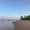 OLITAS - Praia de algodões