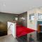 Marina Luxe Retreat w Carpark-Pool-Spa-Gym-Sauna
