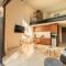 Loft de lujo, cerca de la playa, 4 piscinas