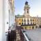 Apartament Cesarski