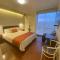 Suites Metropoli