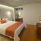 Suites Metropoli